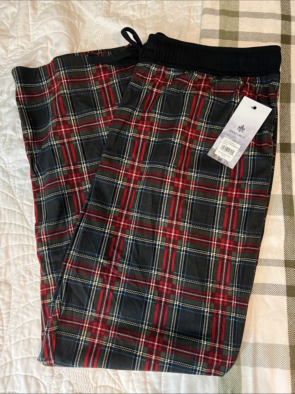 RAINFOREST PJ Pants